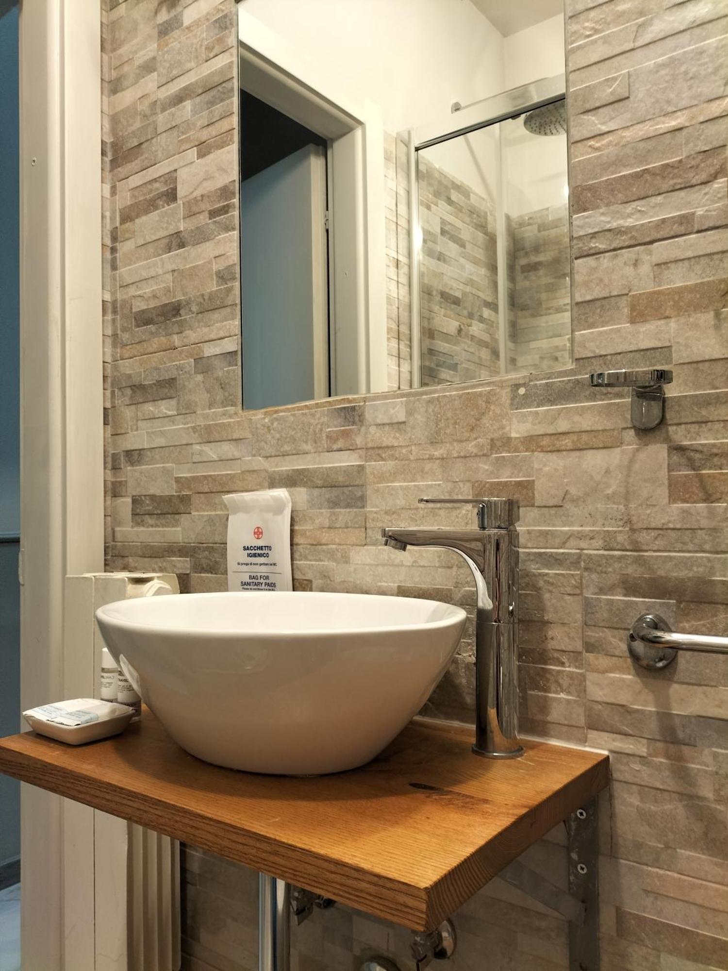 Hotel Camilla Guelfa Флоренция Экстерьер фото