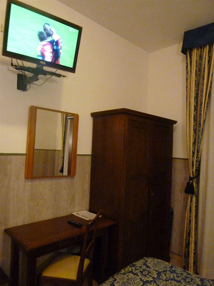 Hotel Camilla Guelfa Флоренция Экстерьер фото