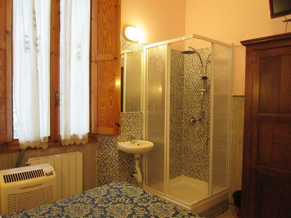 Hotel Camilla Guelfa Флоренция Экстерьер фото