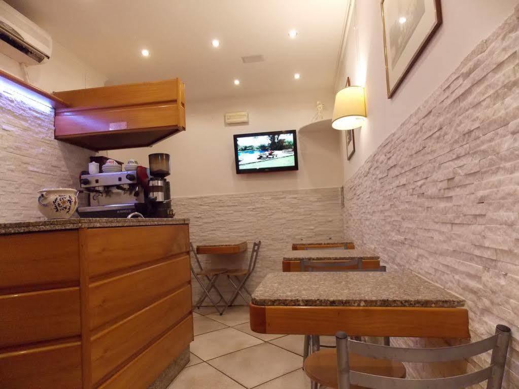 Hotel Camilla Guelfa Флоренция Экстерьер фото
